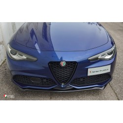 Εμπρόσθιο σπόιλερ VTR της Stile Italia για Alfa Romeo Giulia Veloce (Type 952)